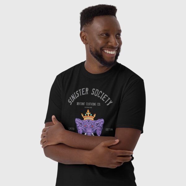 Tee - Sinister Society: Antonoya