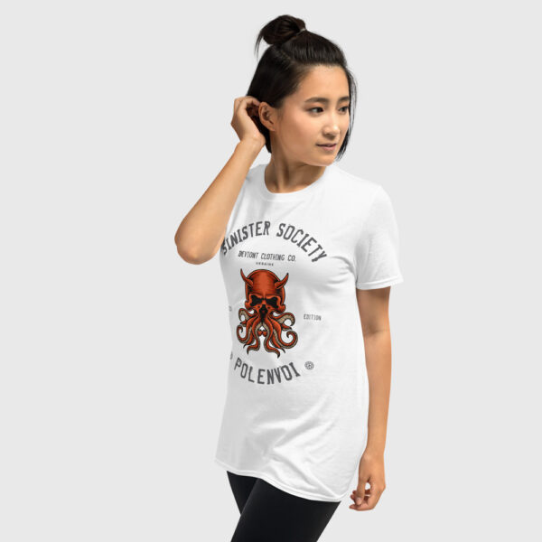Tee - Sinister Society: Polenvoi