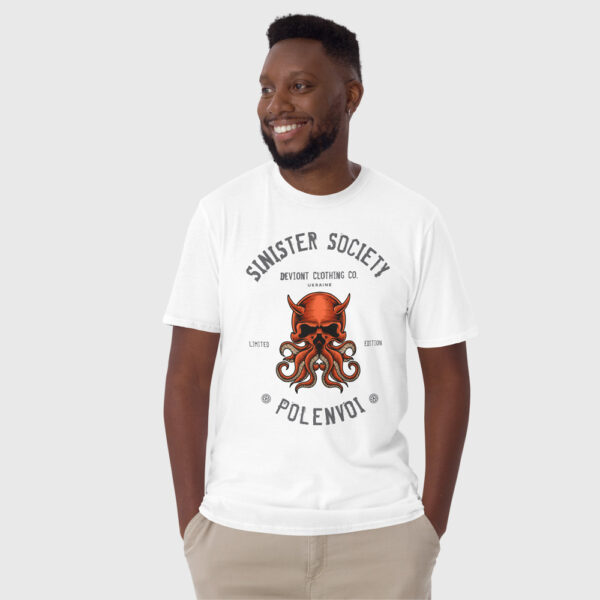 Tee - Sinister Society: Polenvoi