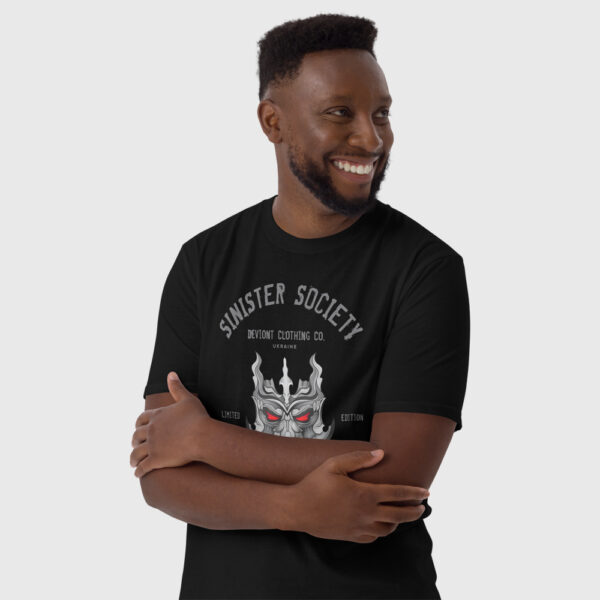 Tee - Sinister Society: Zeitz