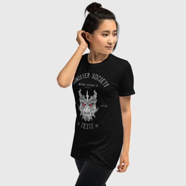 Tee - Sinister Society: Zeitz